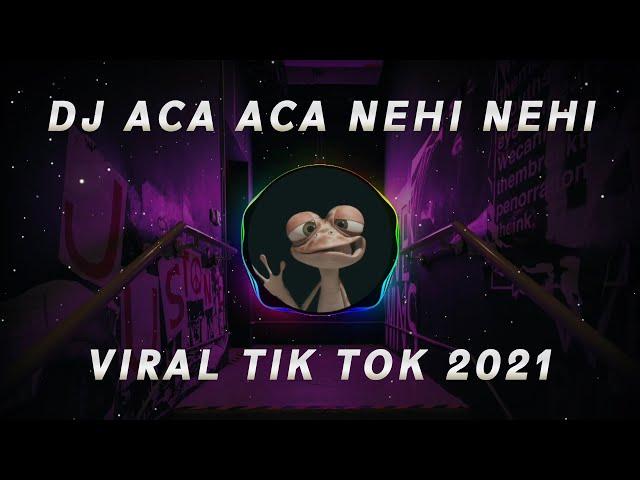 Dj Aca Aca Nehi Nehi Remix Tik Tok Viral Terbaru 2021