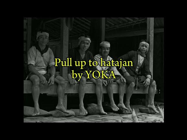 YOKA - Pull up to Hajatan (Sabilulungan Rap)