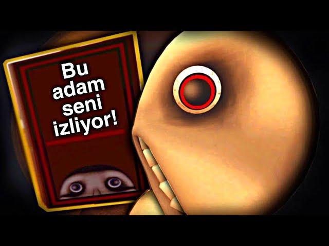 BU OYUN SİZİ İZLİYOR  @BilgiCamiasi