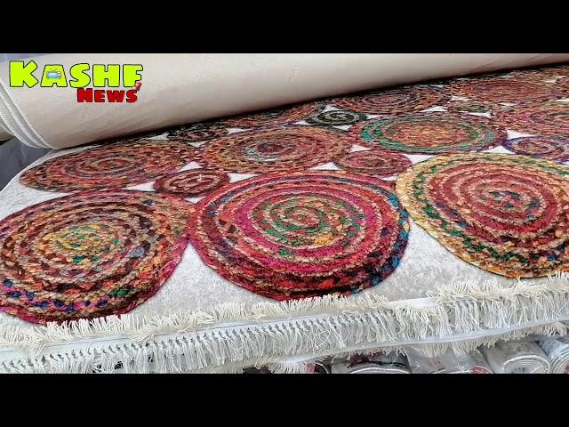 Affordable Carpet Shop In Istanbul Turkey With Latest Designs || Carpet Shopping In Istanbul Turkey