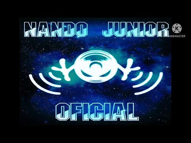 WITH OR WITHOUT YOU ( NANDO JUNIOR OFICIAL ) ( ÍTALO VERSION )️  #rumo_aos_mil_inscritos