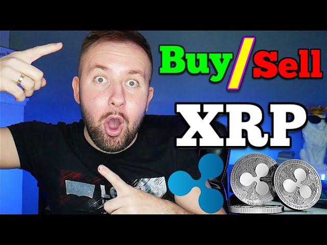 Best Exchange To Buy and Sell XRP Right Now -  US Approved 2021 (Ripple)