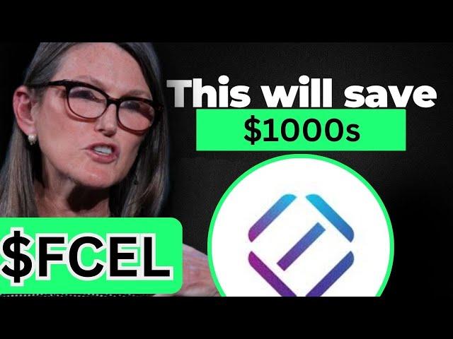 FCEL Stock MASSIVE UPDATE! (what's next? buy?) FCEL stock trading and over 50s life insurance review