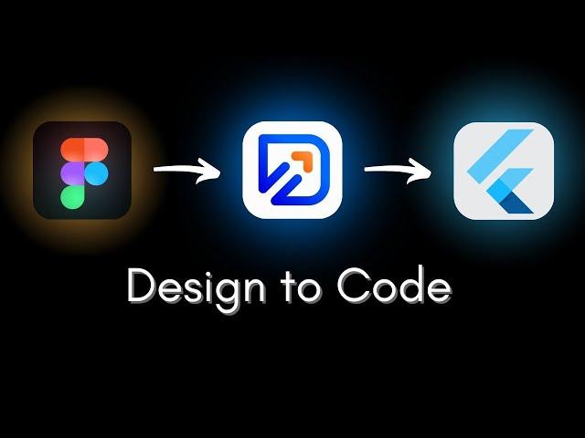 How to convert Figma Design in Flutter Code using DhiWise