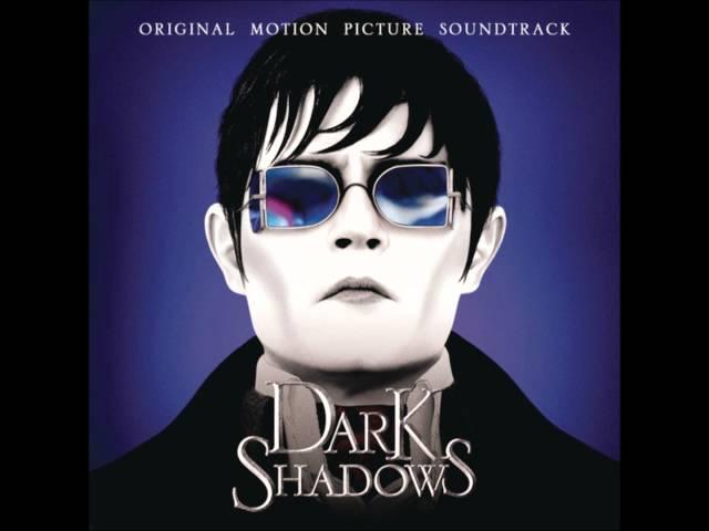 Dark Shadows - 1. Night In White Satin