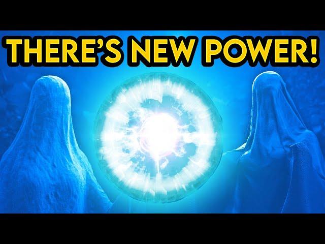 Destiny 2 - THERE’S NEW MYSTERIOUS POWER! We’ve Done Nothing To Stop It