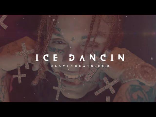 [Free] Lil Skies x Juicy J Type Beat 2019 | Ice Dancin | Trap Beat Instrumental | Clavin Beats 2019