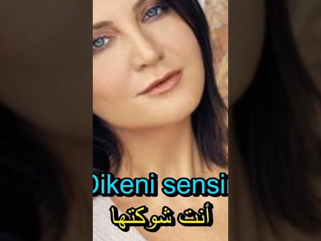 سيبل جان - أنت من تدمر الحب