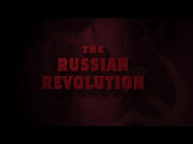 Discovery Channel Documentary :The Russian Revolution of 1917 HD