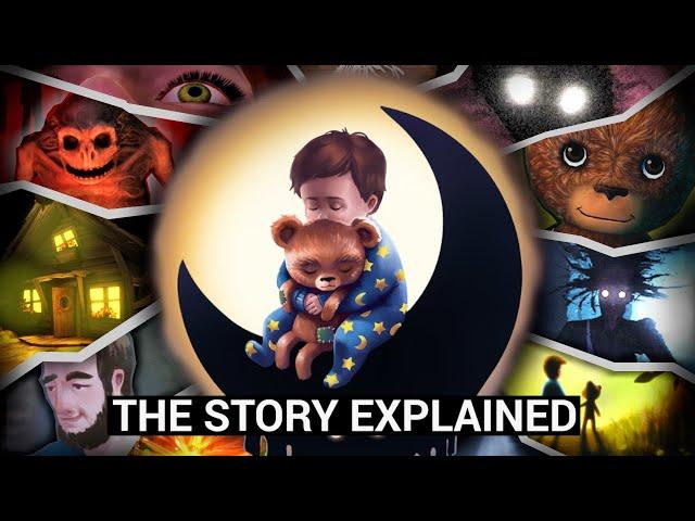 Among the Sleep - The Story Explained