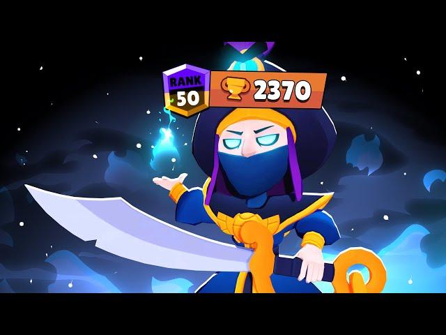 Mortis 2370 World Record @Physic02