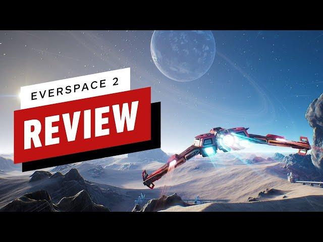 Everspace 2 Review