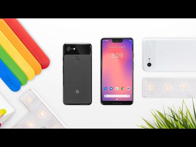 Google Pixel 3/3 XL - My Experience!