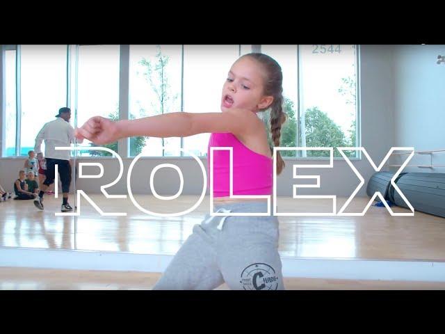 Ayo & Teo - "Rolex" | Phil Wright Choreography | Ig: @phil_wright_