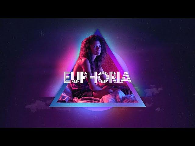 [FREE] The Weeknd x Labrinth Type Beat - "Euphoria" - SAD Pop R&B