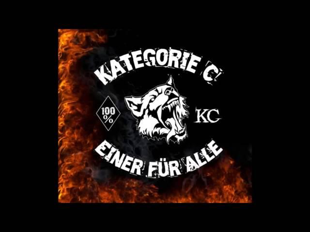 Kategorie C - Den Wolf geweckt [FullHD]