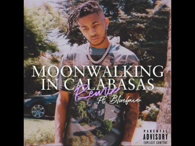 DDG - Moonwalking In Calabasas {Instrumental}