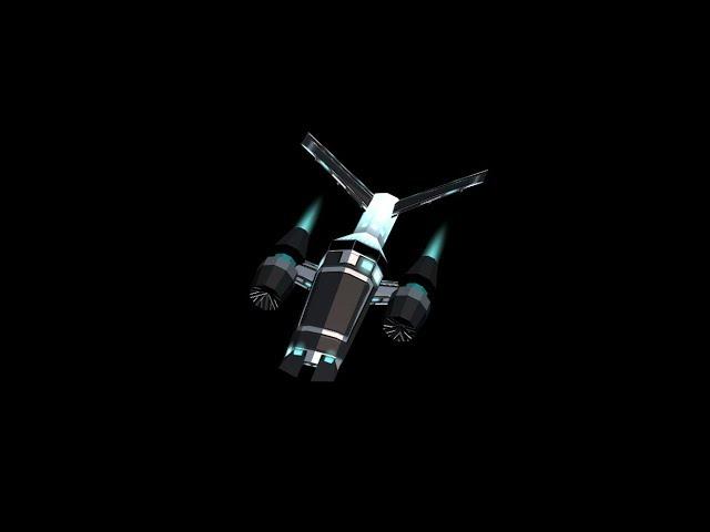 Starblast.io Mod | Shadow Series