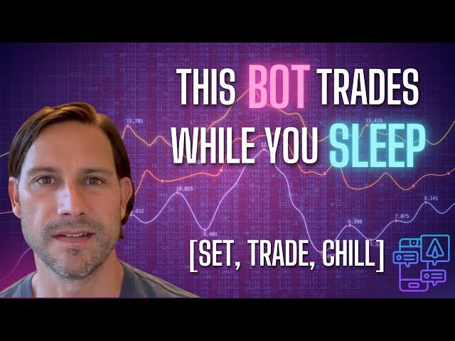 Unibot Crypto Trading Bot Review: Automate Your Trades & Maximize Profits!