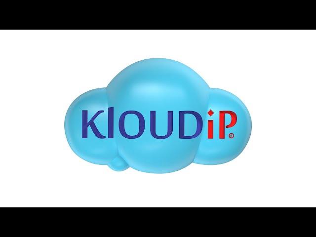 KLOUDIP Intro...