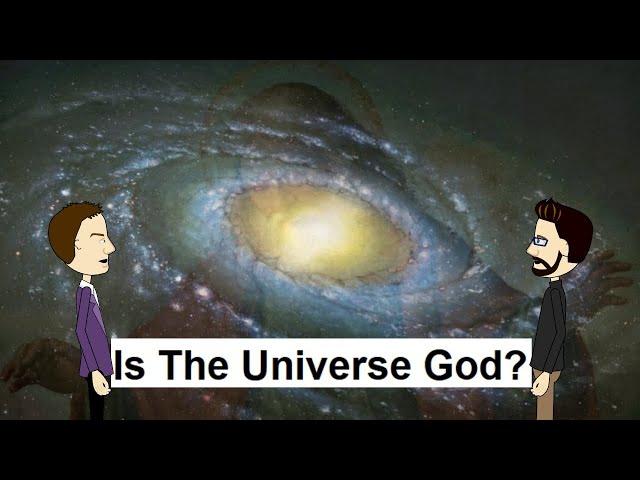 Pantheism - Explained and Debated