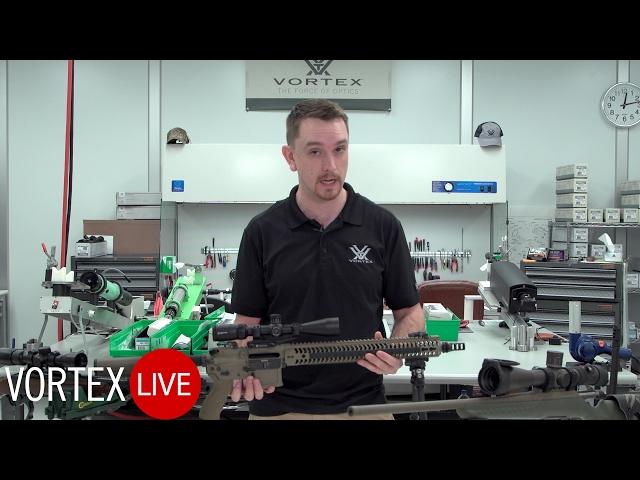 VortexLIVE: How to Select Riflescope Rings and Mounts