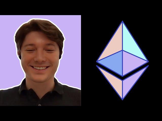 Why 2025 Will Be Ethereum’s Comeback Year