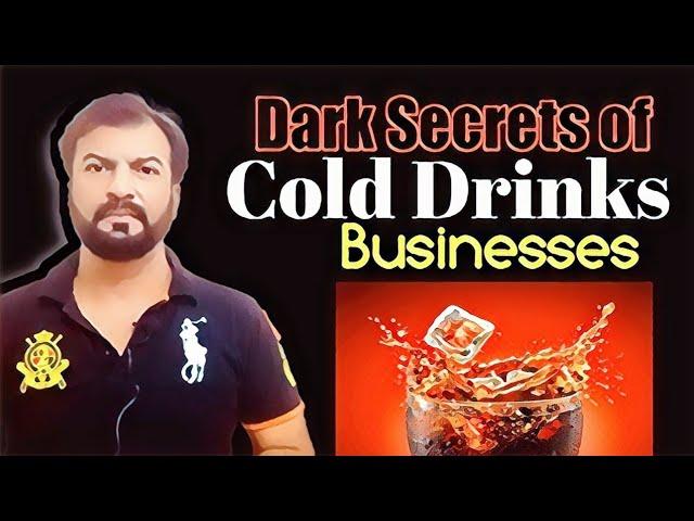 Dark Secrets of Cold Drinks Business Revealed | Health Tips #otevo