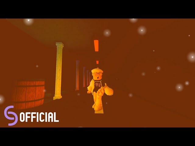 [Trailer] Stray Kids "Levanter" | ROBLOX MV Cover by ShinSweter