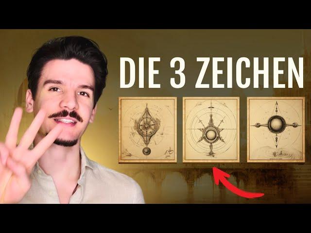 Wenn du diese 3 Dinge erlebst, bist du kurz vor dem Erwachen (die 3 Stufen des Erwachungsprozesses)