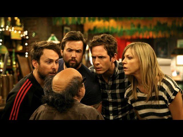 Best of It's Always Sunny in Philadelphia