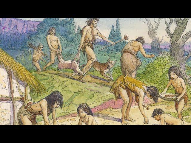 Homo sapiens: Last of the Hominins