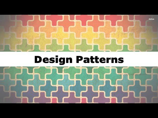 Design Pattern Ita - Singleton