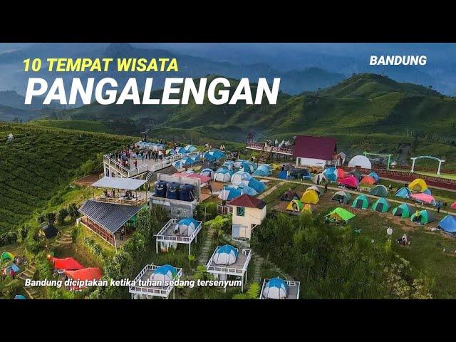 10 tempat wisata di pangalengan,wisata pangalengan,wisata pangalengan bandung,wisata bandung,bandung