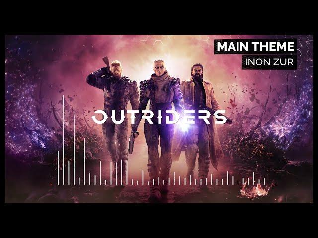 Outriders Soundtrack - Main Theme
