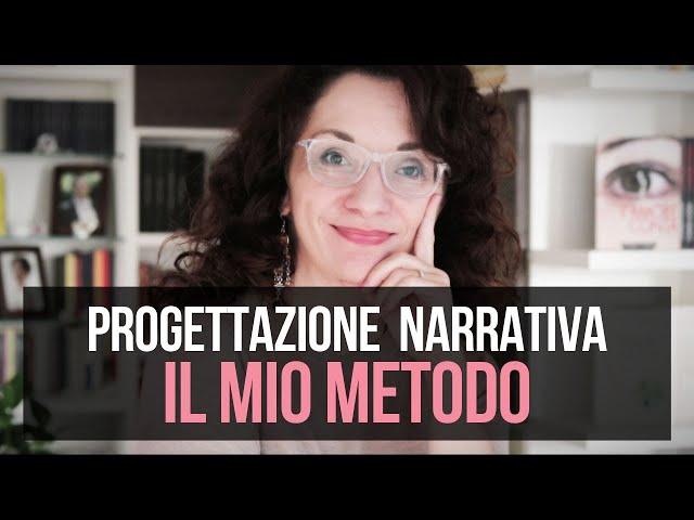 Come organizzare i materiali per scrivere un romanzo (il metodo che funziona per me!)