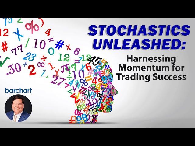 Stochastics Unleashed: Harnessing Momentum for Trading Success