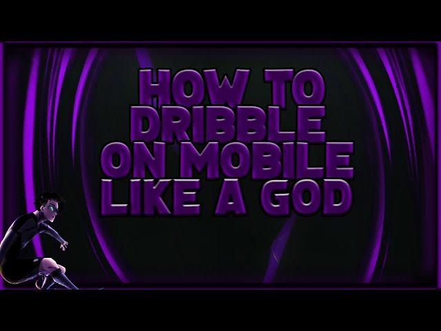 Neo Soccer League - How To Dribble [LIKE A GOD] On [MOBILE]…