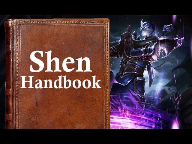 HOW TO PLAY SHEN