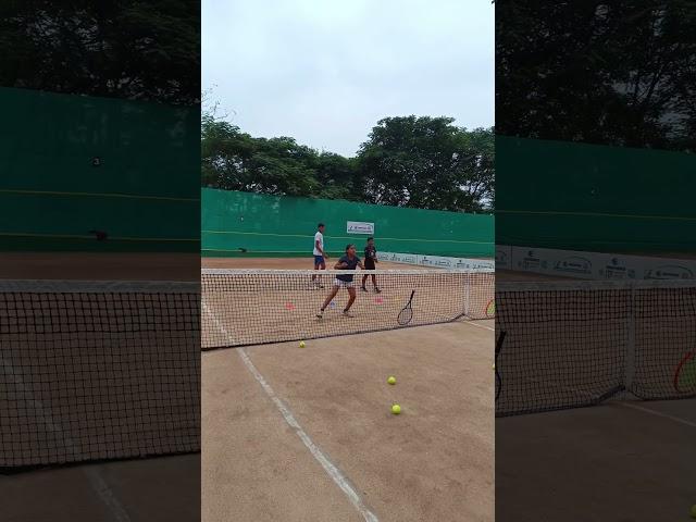 #tennisdrills #tennispassion #tennispractice #tennistime #tennisplayer #netgamer