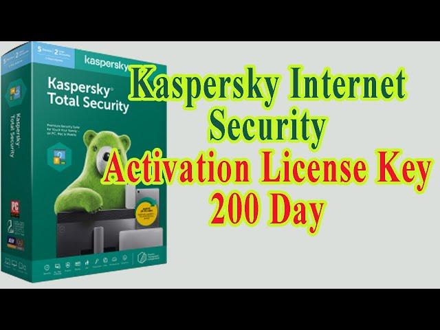  Download Kaspersky Total Security Download FREE (License KEY Till 2025)