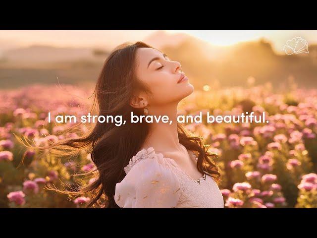 Daily Affirmations for Self Love, Self Esteem, Confidence  Transform Your Mindset