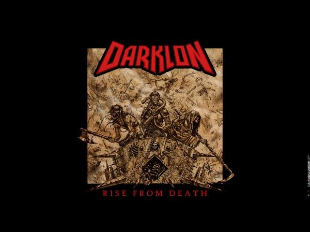 Darklon - Rise from Death (2019)