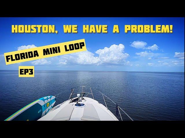 Florida Mini Loop Ep3 - Lake Okeechobee