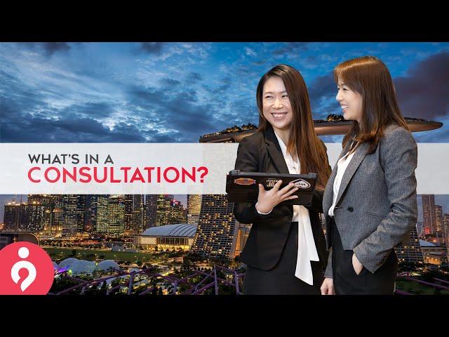 What's In A Consultation Session With Kay & Elena?  | The Immigration People