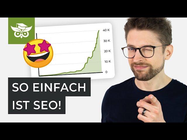 Shop SEO Case Study x2 (mit Agentur) inkl. Erkenntnisse