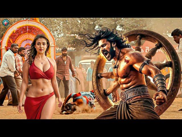 Prabhas 2024 New Released Full Hindi Dubbed Action Movie | Nayanthara | New Blockbuster Movie 2024