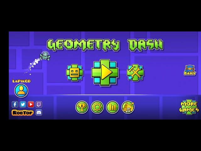 codes in storage  The Vault | Geometry dash