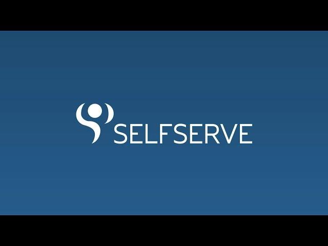 Customer Self Serve