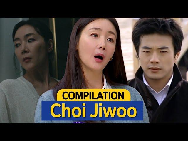 [Knowing Bros] Actress Choi Jiwoo made a comeback after a long time! Knowing Bros Compilation